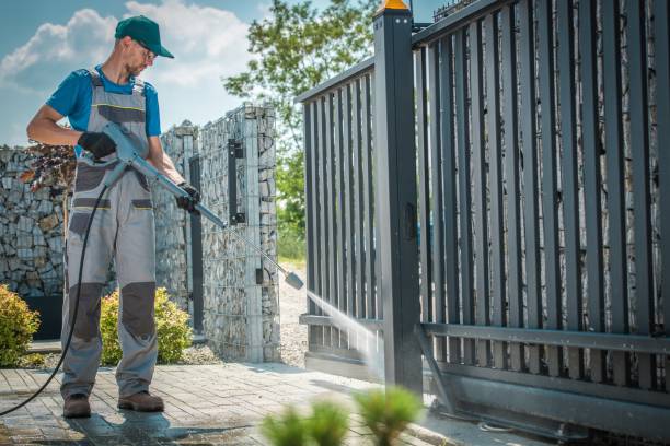 Best Patio and Deck Pressure Washing  in Greenville, TX