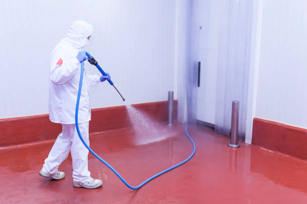 Winterizing Services in Greenville, TX