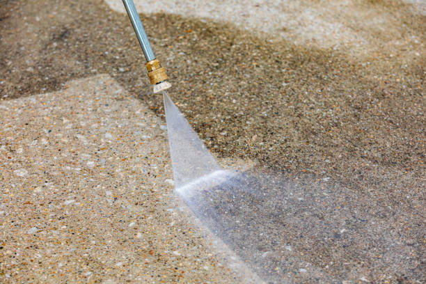 Best House Exterior Washing  in Greenville, TX