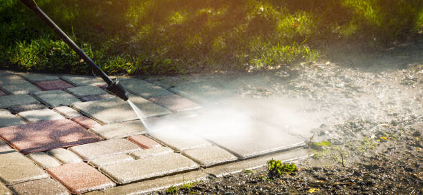 Greenville, TX Pressure Washing Company