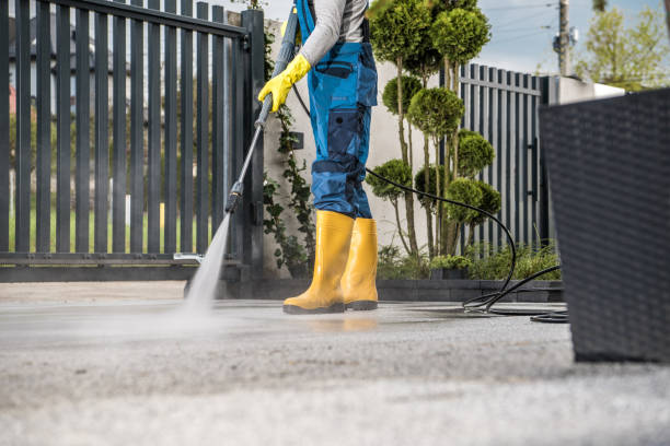 Best Machinery and Equipment Cleaning  in Greenville, TX
