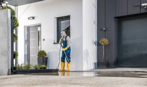Best Post-Construction Pressure Washing  in Greenville, TX