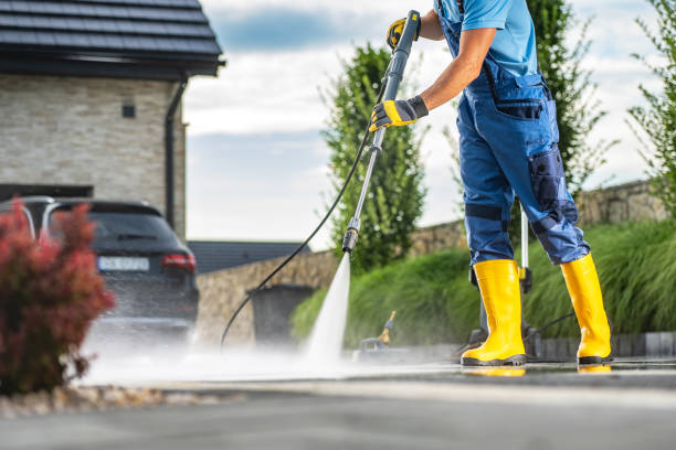  Greenville, TX Pressure Washing Pros