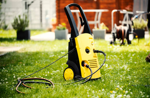 Best Pool Deck Cleaning  in Greenville, TX